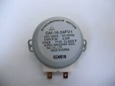 MOTORINO PIATTO MICROONDE