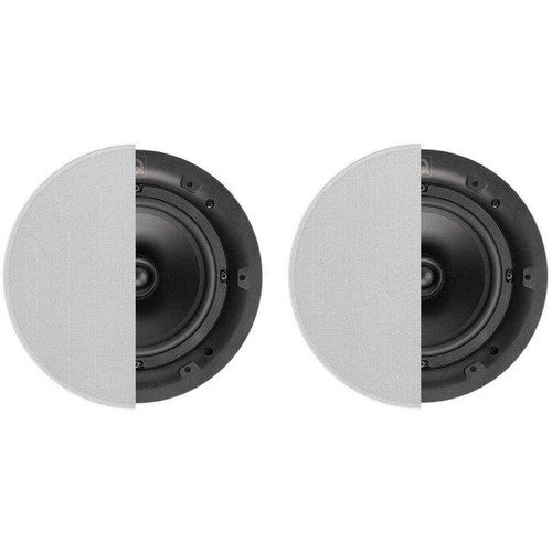 Install qi65c altoparlanti - q,