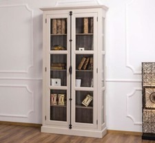 MADIA CREDENZA VETRINA DESIGN