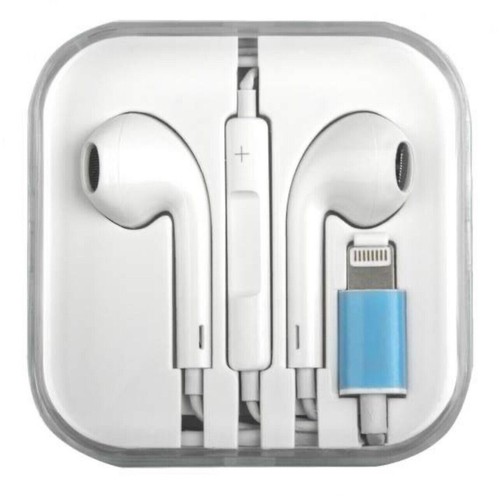 Apple auricolari earpods - auricolari, con
