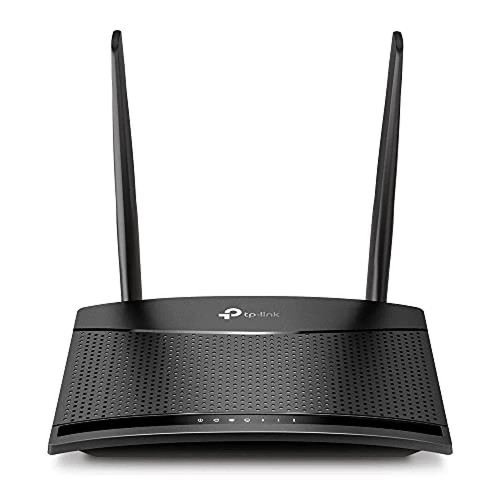 Link mr110 cat4 router - tp-link,