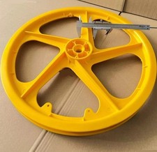 Set ruote BMX bicicletta 20"