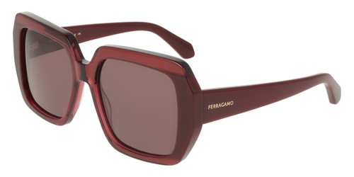 Ferragamo sunglasses sf2081s - sunglasses,