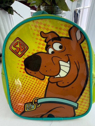 Scooby doo mini zaino - mini,