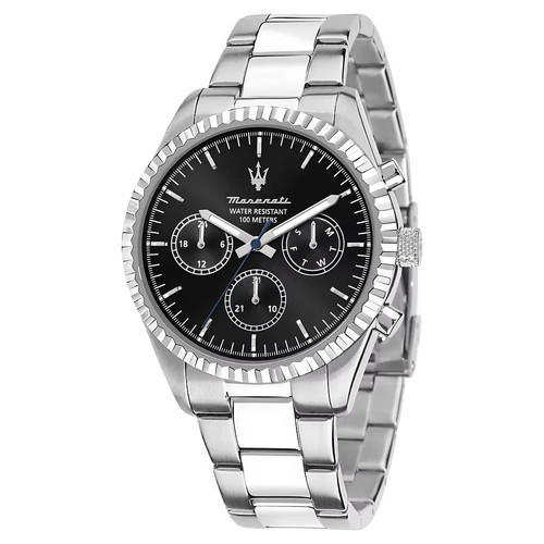 Orologio maserati competizione - orologio,