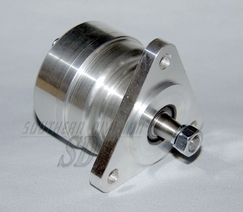 Magneto k2f replacement - k2f,