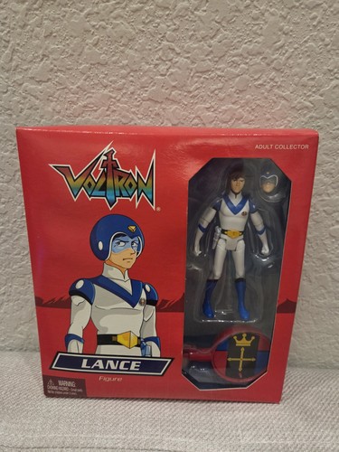 Voltron lancia defender - lancia,