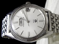 Orologio Uomo Automatico