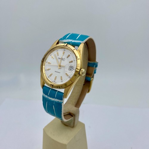 Orologio eberhard aquadate - orologio,