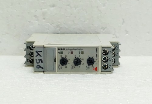 Carlo gavazzi dub01c724500v - gavazzi,