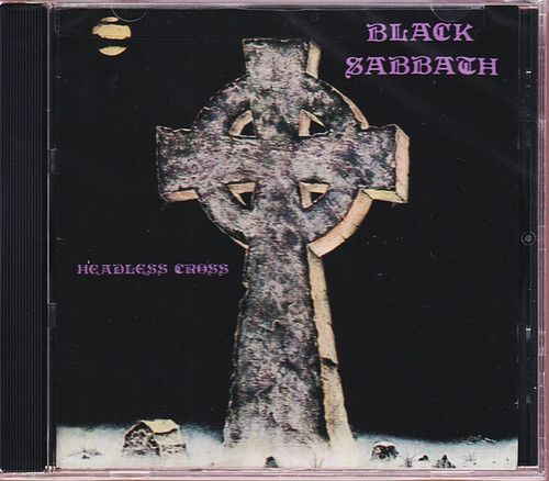 Black sabbath headless cross - sabbath:,