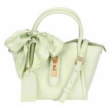Thun - Mini bag in ecopelle