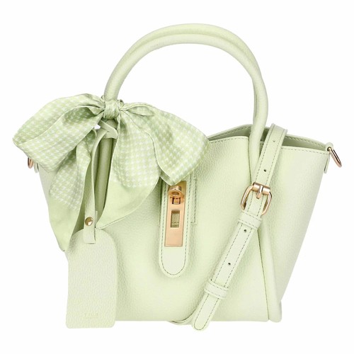 Thun mini bag in ecopelle - thun,