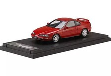 Modellino pressofuso rosso