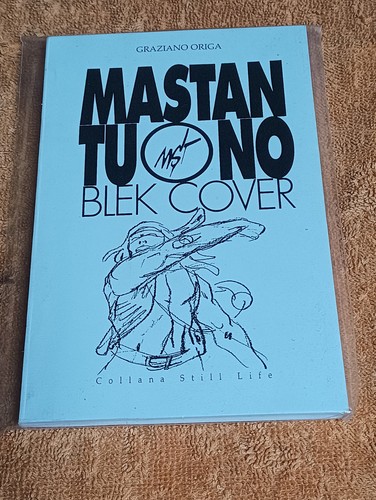 Catalogo mastantuono blek - mastantuono,