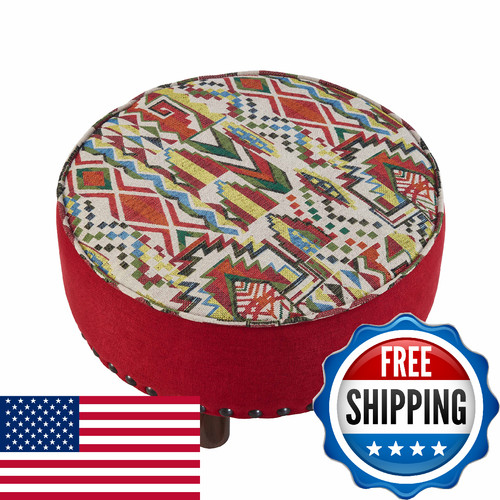 Pouf imbottito oversize ball - imbottito, &