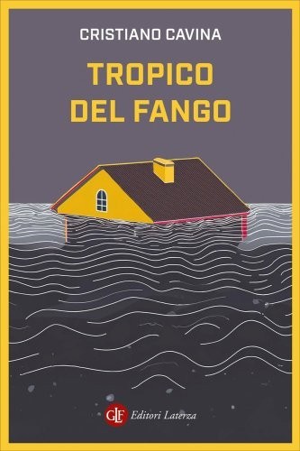 Libro tropico del fango - libro,