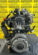 038100098JX Motore semicompl