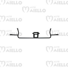 Telaietto staffa paraurti