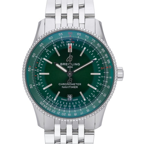 Breitling navitimer - breitling,