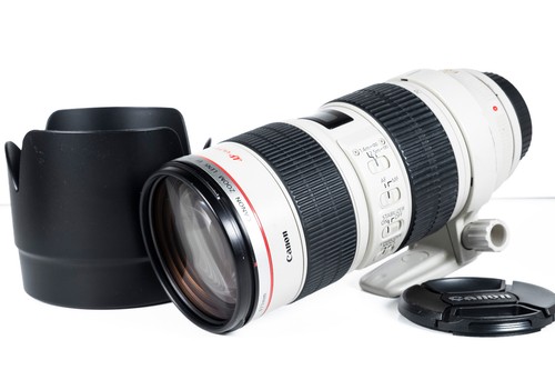 Canon 200 2 - ef, is