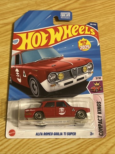 Hot wheels 2025 alfa - wheels,