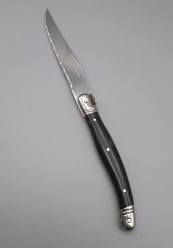 Laguiole lame inox coltello - laguiole,