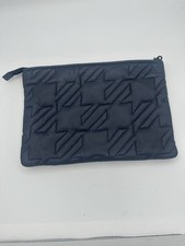 Pochette pochette Maje blu