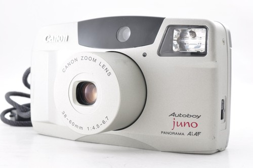Canon autoboy juno panorama - canon,