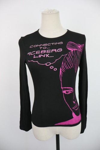 Iceberg maglia donna - iceberg,
