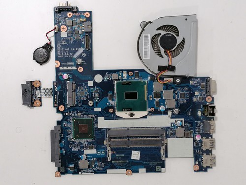 Lenovo ideapad g500 placa - ideapad,