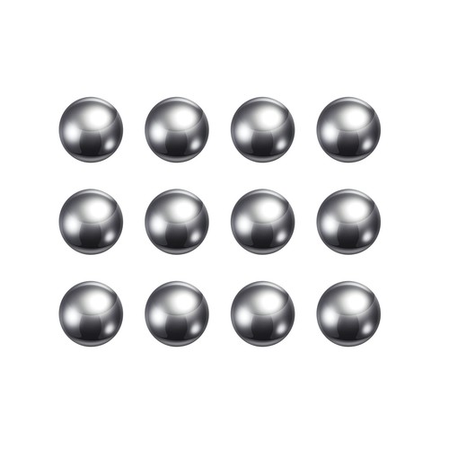 12pz sfere precisione - di,