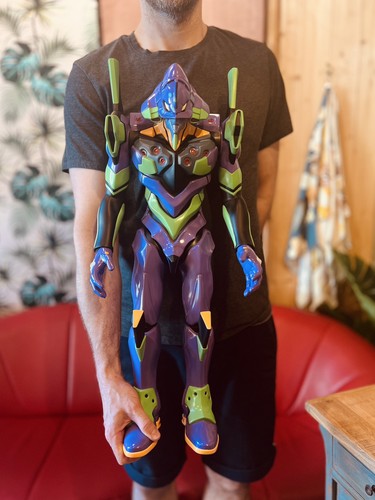Sofubi eva jumbo - sofubi,