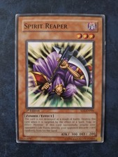 Spirit Reaper SD2-EN006 comune