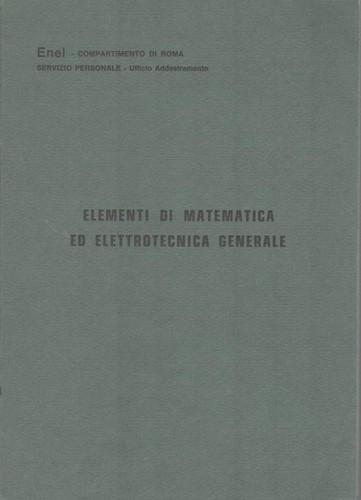 Elementi matematica ed - di,