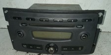 AUTORADIO PER SMART Fortwo Coupé (W451) (07>15)