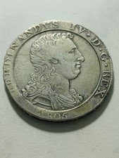 REGNO DI NAPOLI - Ferdinando
