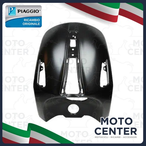 Scudo anteriore piaggio - anteriore,