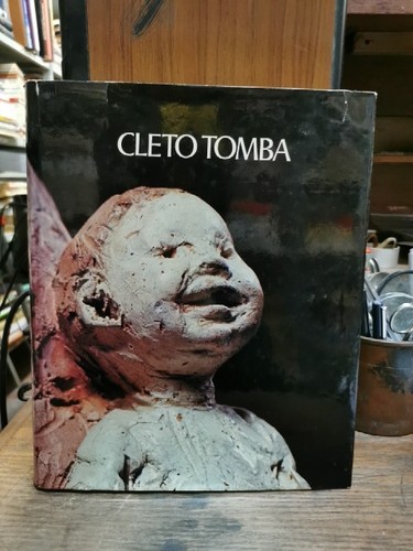 Cleto tomba rossi - cleto, 1977