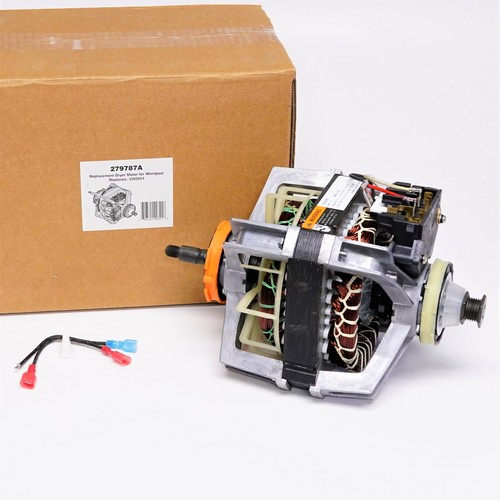 Wp279787 motore asciugatrice - wp279787,