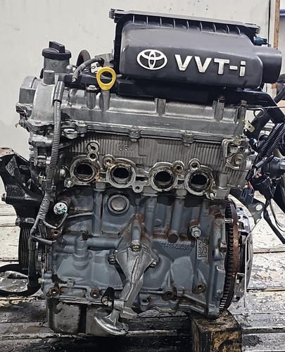 Motore semicompleto per toyota - per,