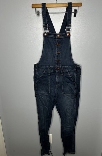 Madewell salopette donna - salopette,