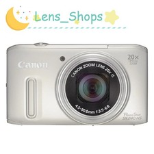 Canon PowerShot SX240 HS