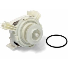 MOTOPOMPA LAVAGGIO ACQUA LAVASTOVIGLIE AEG REX ELECTROLUX 80W 140074403035