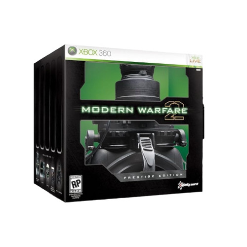 Xbox 360 call - |, of