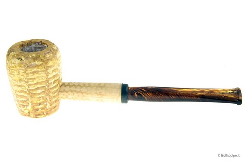 Pipa missouri meerschaum - meerschaum, in