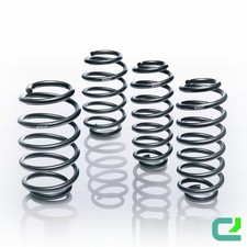 Molle Sportive Pro-Kit 25/25mm EIBACH Per JEEP RENEGADE SUV