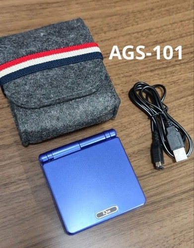 Game boy advance versione - boy,