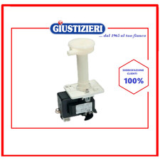 POMPA PRODUTTORE DI GHIACCIO