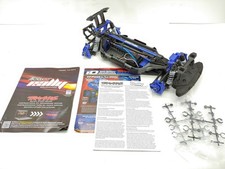 TRAXXAS RALLY 4X4 AGGIORNATO